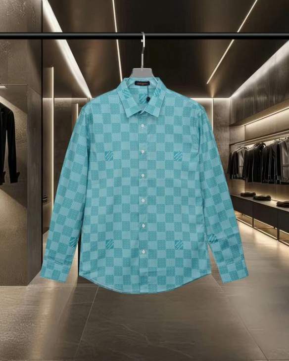 Picture of LV Shirt Long _SKULVM-2XLhgntx0726595